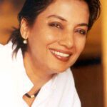 Shabana Azmi