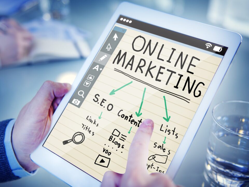 Why do you must choose digital marketing in 2022?