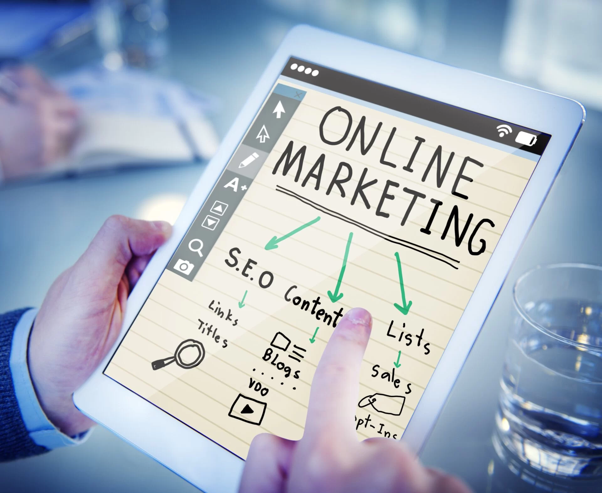 Why do you must choose digital marketing in 2022?