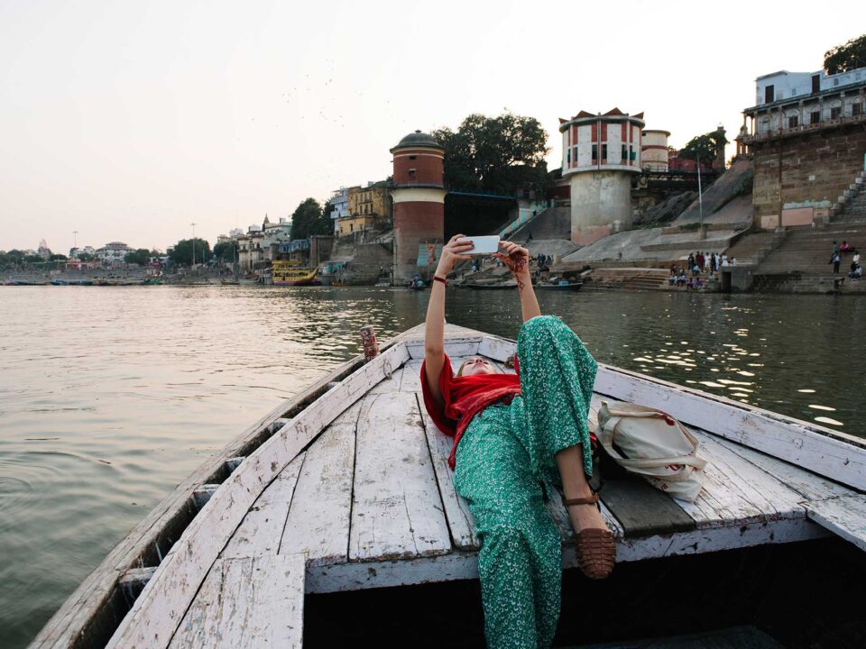 Top four things to do when you visit Varanasi - rahulkagrawal