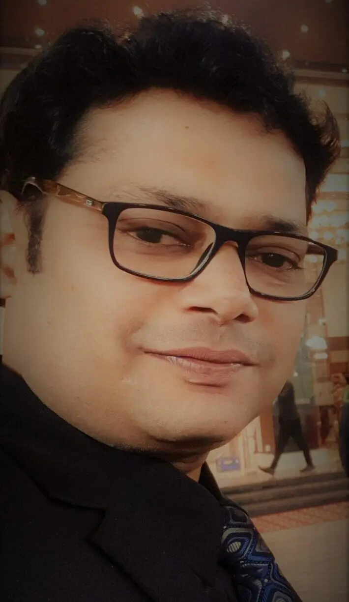 Rahul Agrawal — AI & Ecommerce Growth Consultant, Varanasi