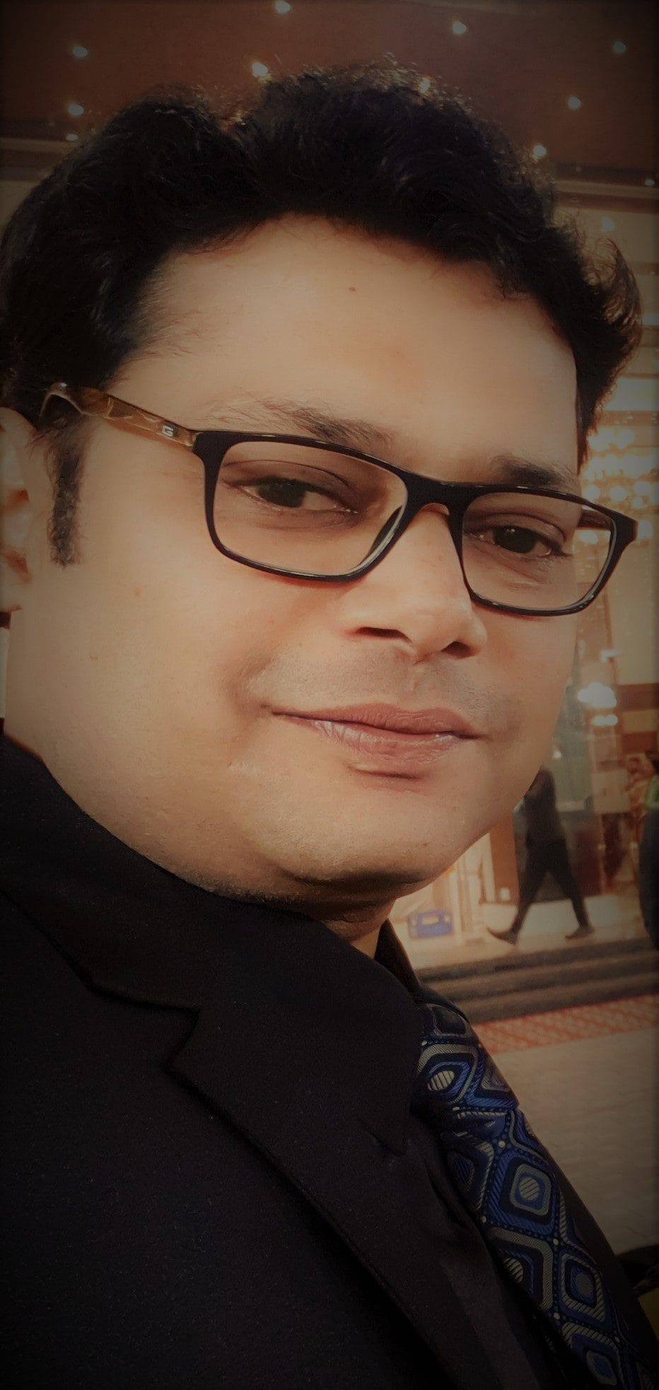 Rahul Agrawal — AI & Ecommerce Growth Consultant, Varanasi