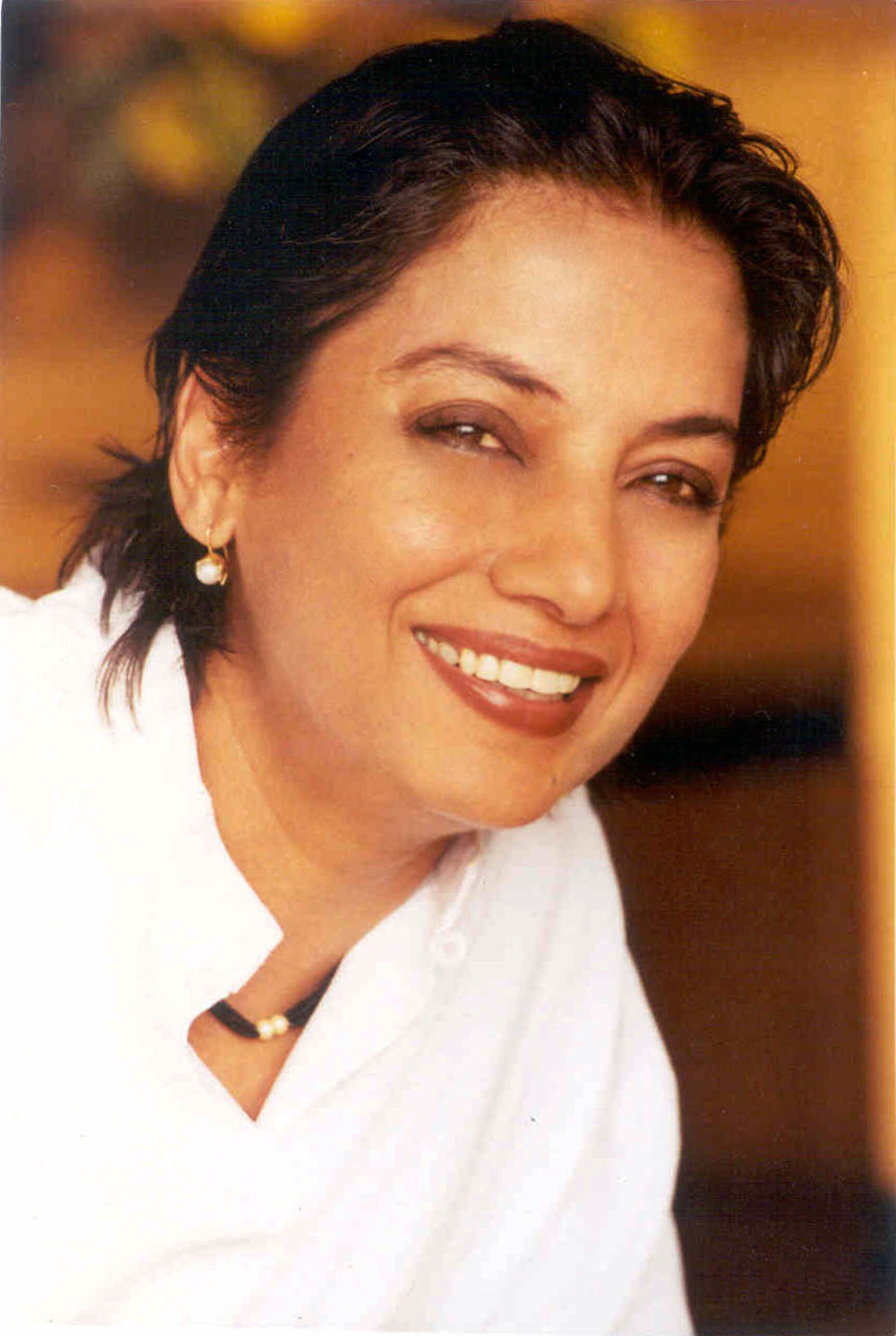 Shabana Azmi