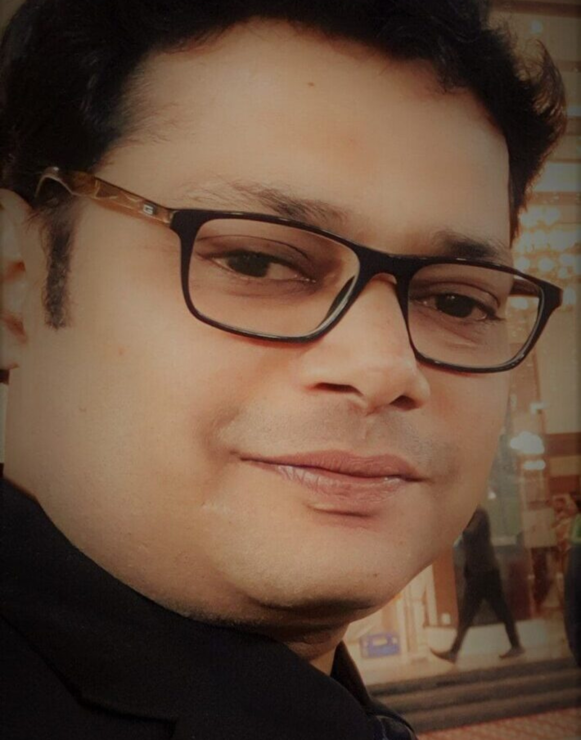 Rahul Agrawal — AI & Ecommerce Growth Consultant, Varanasi
